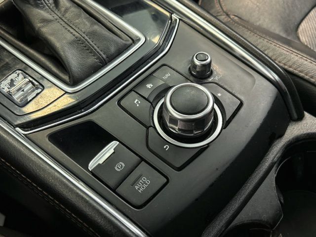 Used 2017 MAZDA CX-5 Grand Touring w/ Premium Package FWD image 46