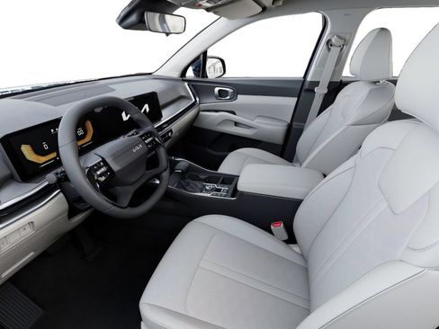 New 2026 Kia Sorento S AWD/4WD image 17