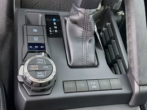New 2026 Toyota Tacoma TRD Off-Road AWD/4WD image 21