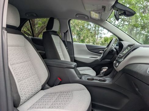 Used 2024 Chevrolet Equinox LS w/ LS Convenience Package FWD image 18