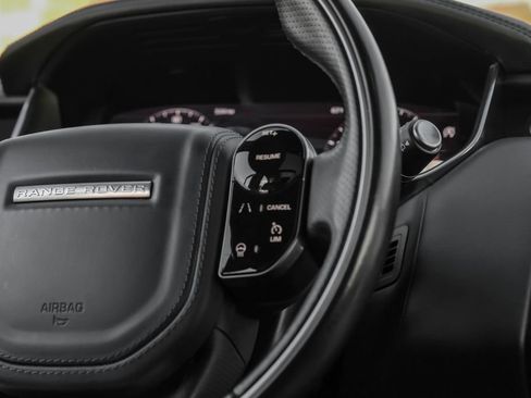 Used 2020 Land Rover Range Rover Sport Autobiography image 15