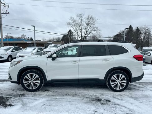 Used 2019 Subaru Ascent Premium image 10