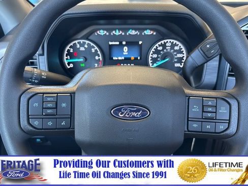 New 2026 Ford F150 XL RWD image 21