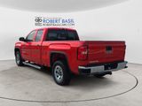 Used 2018 GMC Sierra 1500 4x4 Double Cab w/ Sierra Appearance Package image 3