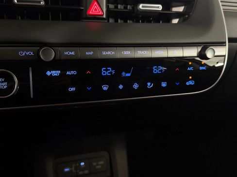Used 2026 Hyundai Ioniq 5 Limited RWD image 16