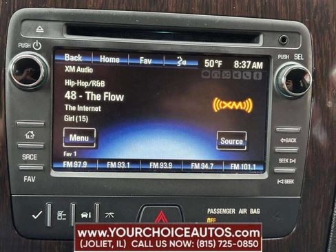 Used 2016 Chevrolet Traverse LT w/ Style and Technology Package image 49