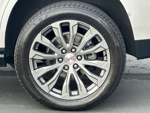 Used 2021 GMC Yukon Denali w/ Denali Premium Package image 46