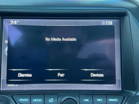 Used 2014 Chevrolet Corvette Stingray Coupe w/ 3LT Preferred Equipment Group image 41