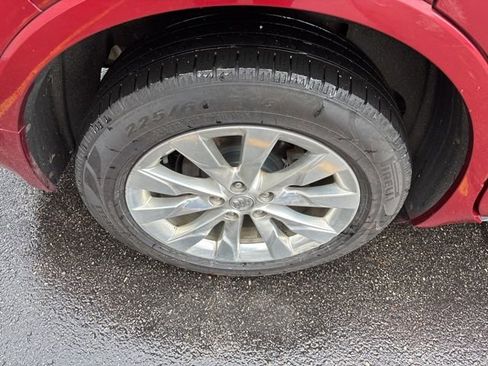 Used 2018 Buick Envision Essence image 13