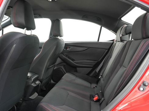 Used 2022 Subaru WRX Premium AWD/4WD image 14