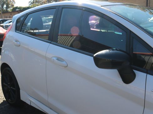 Used 2019 Ford Fiesta ST-Line image 9