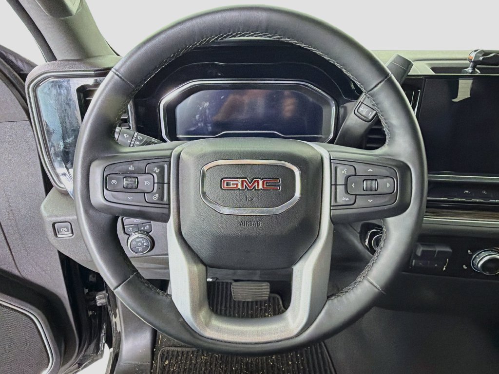 Used 2024 GMC Sierra 1500 Elevation RWD image 15