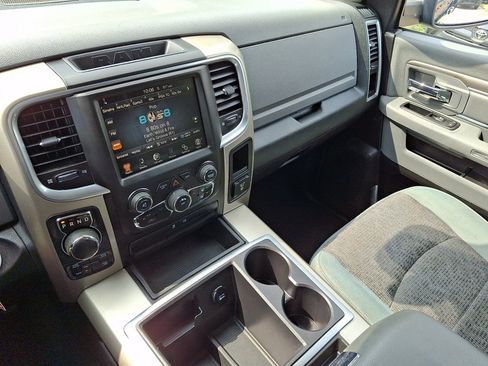 Used 2014 RAM 1500 Big Horn AWD/4WD image 26