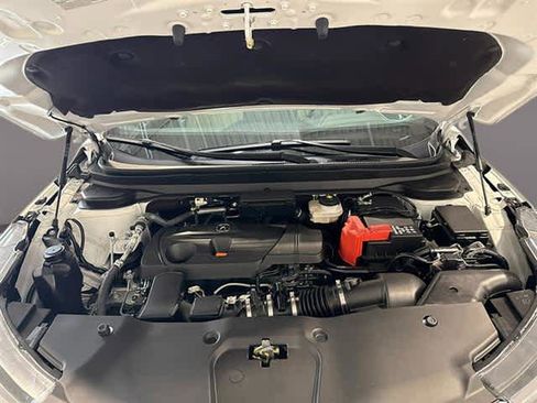 New 2026 Acura RDX SH-AWD image 12