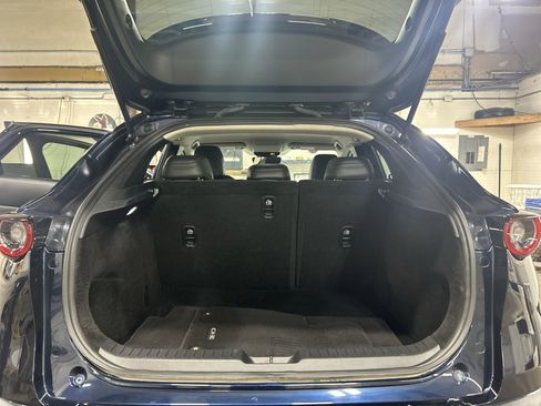 Used 2024 MAZDA CX-30 AWD 2.5 S w/ Select Sport Pkg image 26