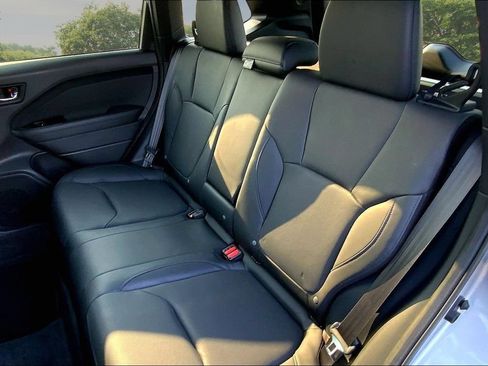 Certified 2026 Subaru Forester Limited w/ Limited Package AWD/4WD image 21