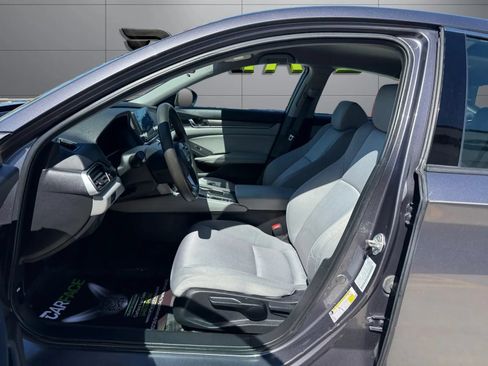 Used 2020 Honda Accord LX image 15