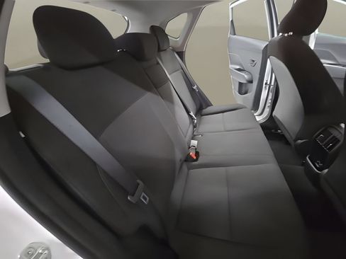 Certified 2024 Hyundai Kona SEL AWD/4WD image 23
