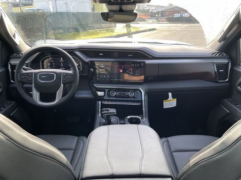 New 2026 GMC Sierra 1500 Denali w/ Denali Reserve Package image 21