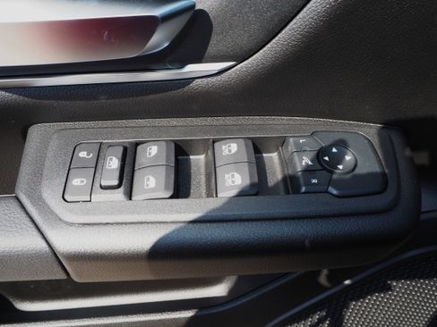 New 2026 RAM 1500 Lone Star image 25