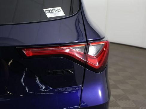 Used 2023 Acura MDX SH-AWD w/ Advance Package image 23
