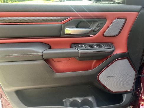 New 2026 RAM 1500 Rebel w/ Rebel Level 2 Equipment Group image 11