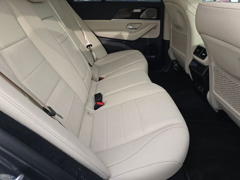 Certified 2026 Mercedes-Benz GLE 350 GLE 350 image 21