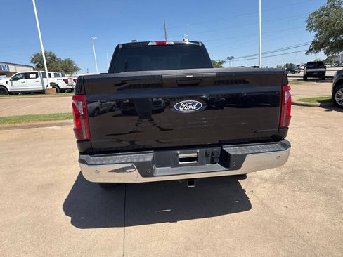Used 2024 Ford F150 XL w/ Equipment Group 103A High AWD/4WD image 6