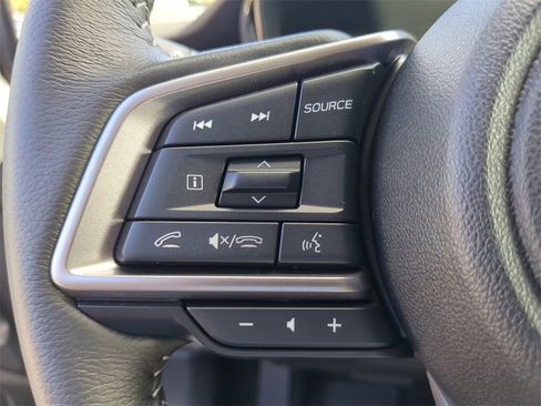 Certified 2025 Subaru Outback Premium w/ Popular Package #1A image 25