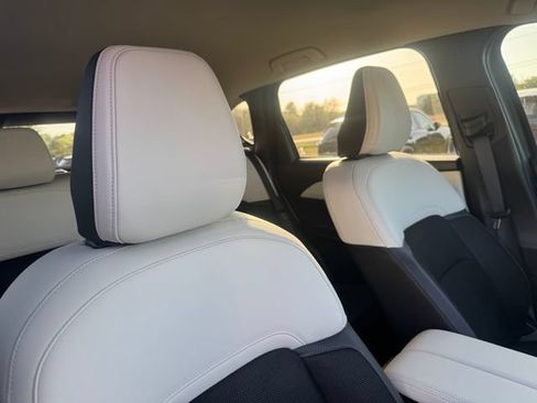 New 2026 MAZDA CX-5 Preferred AWD/4WD image 14