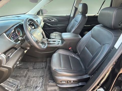 Used 2020 Chevrolet Traverse Premier w/ Redline Edition image 18