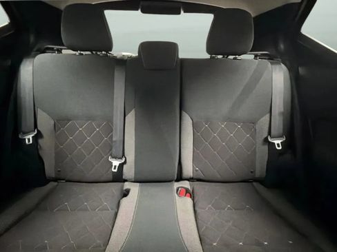 Used 2019 Nissan Kicks S FWD image 17