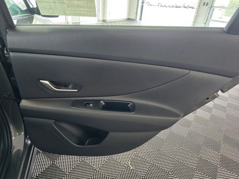New 2026 Hyundai Elantra Hybrid FWD image 38