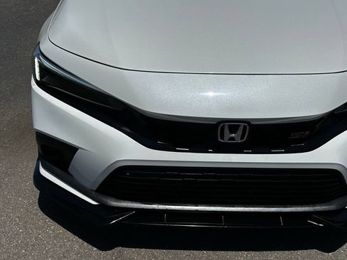 Used 2024 Honda Civic Si image 4