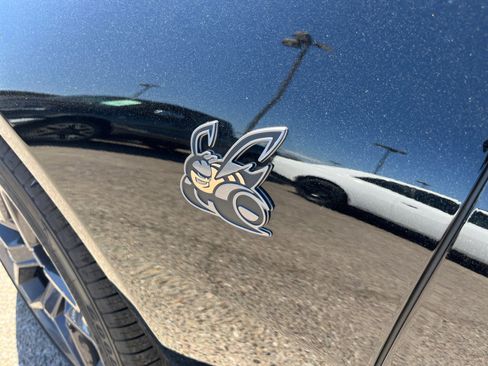 New 2026 Dodge Charger Scat Pack w/ Blacktop Package image 23