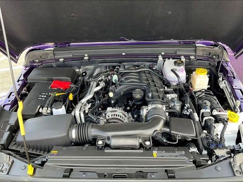 New 2026 Jeep Gladiator Willys image 9