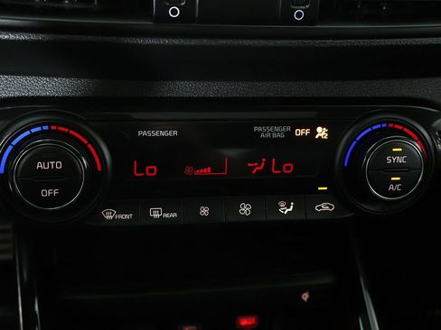 Used 2023 Kia Forte GT-Line w/ GT-Line Premium Package FWD image 48