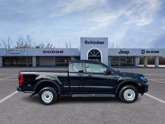Used 2019 Ford Ranger XL w/ Equipment Group 101A Mid RWD video 2