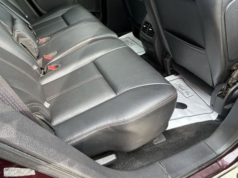 Used 2011 Ford Edge Limited w/ 301A Rapid Spec Order Code FWD image 11