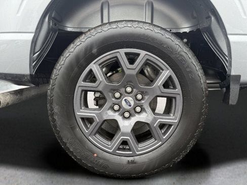 New 2026 Ford F150 STX w/ Equipment Group 200A AWD/4WD image 8