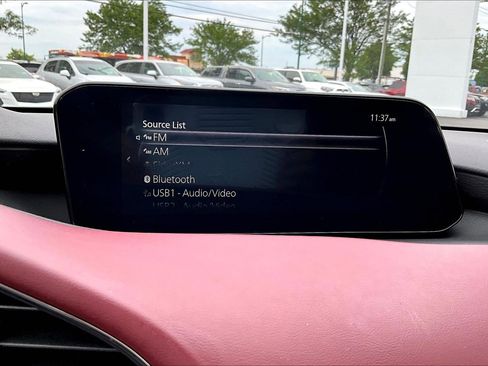 Used 2025 MAZDA MAZDA3 2.5 S Hatchback w/ Premium Pkg FWD image 39