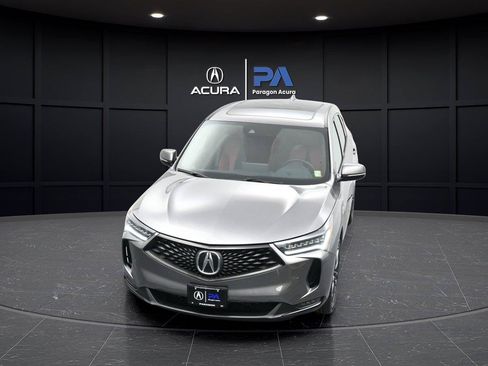Used 2024 Acura RDX A-Spec AWD/4WD image 39