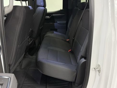 New 2025 GMC Sierra 1500 Elevation w/ Preferred Package image 22