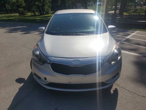 Used 2014 Kia Forte EX FWD image 7