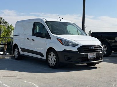 Used 2021 Ford Transit Connect XL