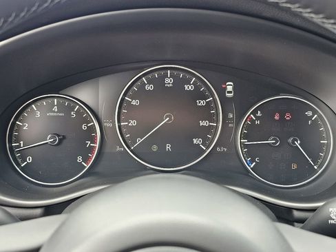 New 2026 MAZDA MAZDA3 2.5 S Sedan w/ Preferred Pkg FWD image 36