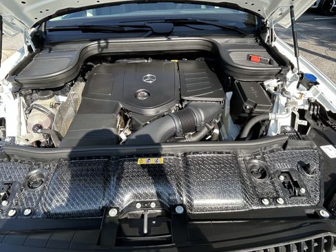 Certified 2024 Mercedes-Benz GLE 350 4MATIC image 53