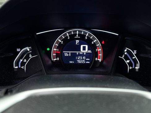 Used 2016 Honda Civic LX image 26