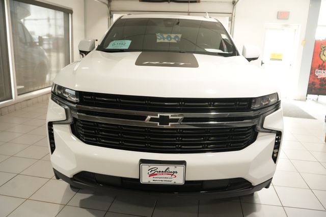 Used 2021 Chevrolet Tahoe RST AWD/4WD image 7