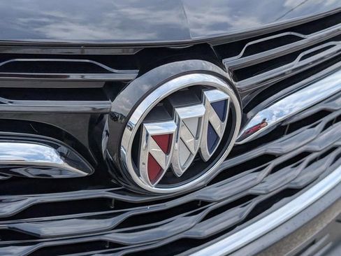 Used 2021 Buick Encore GX Select image 9